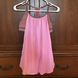 Lululemon tank top