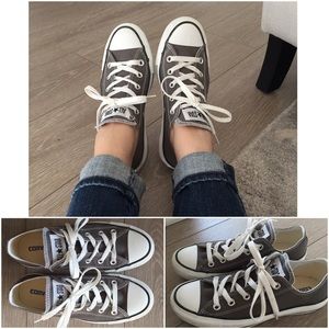 Converse Chuck Taylor Low Sneaker