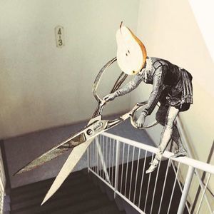 Meet your Posher, Peichen