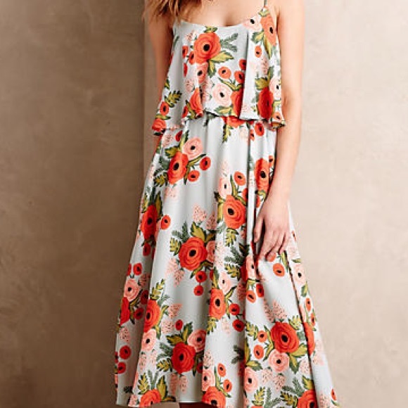 paper crown & riffle paper co designer dress