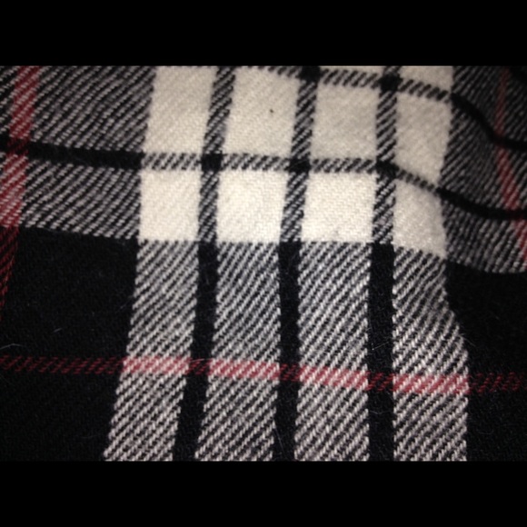 Ralph Lauren 100% wool blanket