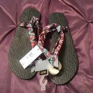 Mixit Slingback Sandals-Size 9