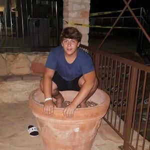 Meet your Posher, Jacob