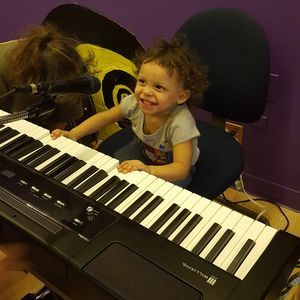 Meet your Posher, Georgiann