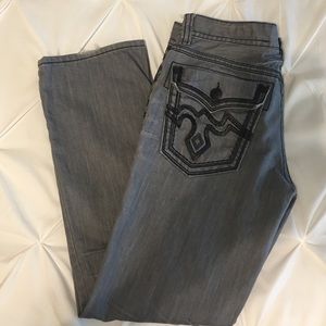 MEK Men's jeans