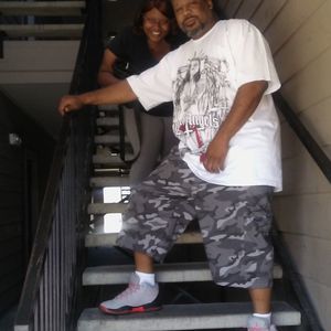 Meet your Posher, Sean