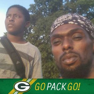 Meet your Posher, Robert