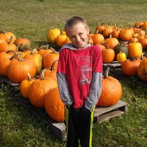 Meet your Posher, Janet