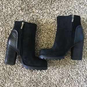 Sam Edelman Franklin boot