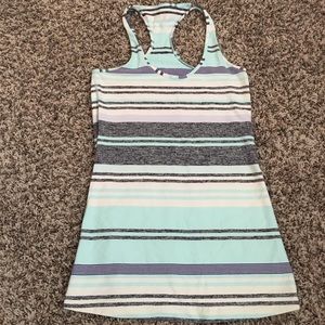 Lululemon athletica Cool Racerback