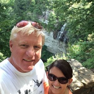 Meet your Posher, Wendy