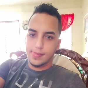 Meet your Posher, Ramses