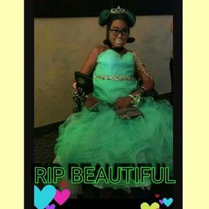 Meet your Posher, Kyya