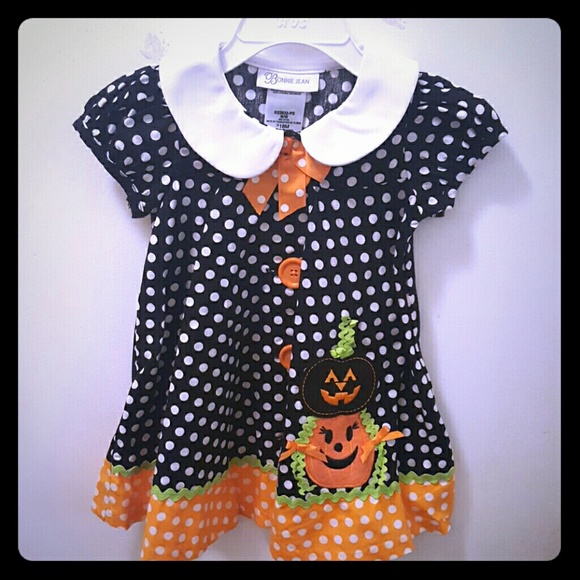 Halloween dress