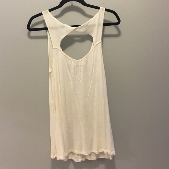 American Eagle Tank - Picture 2 of 2