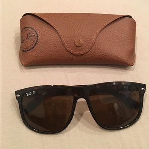 Ray-Ban Polarized Sunglasses