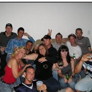 Meet your Posher, Andrew