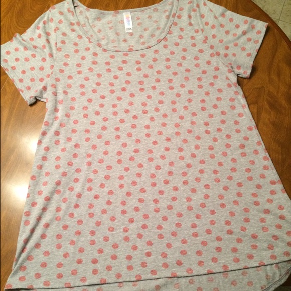 LuLaRoe Classic T