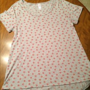 LuLaRoe Classic T