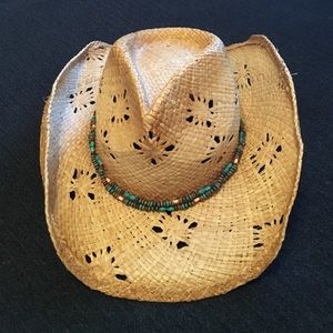 Western Hat