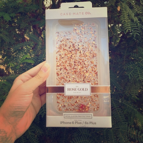 iPhone 6 Plus/6s Plus phone case