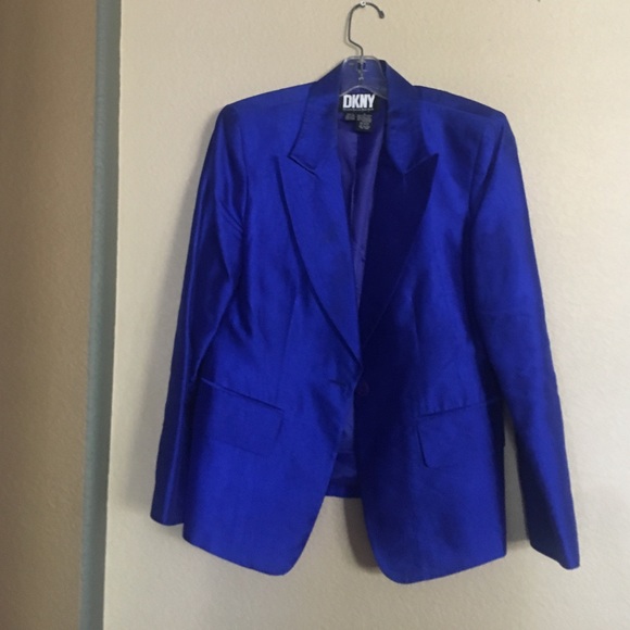 Women's blazer
