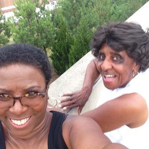 Meet your Posher, Kimberly