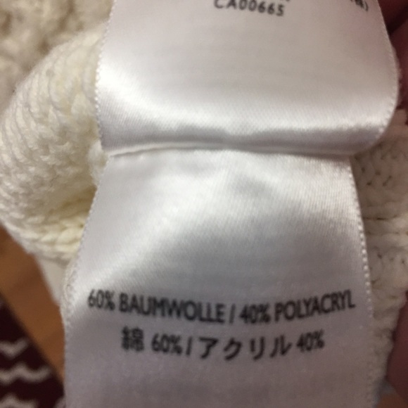 Eddie Bauer Sweater - Picture 4 of 4