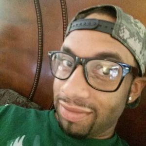 Meet your Posher, Melvin