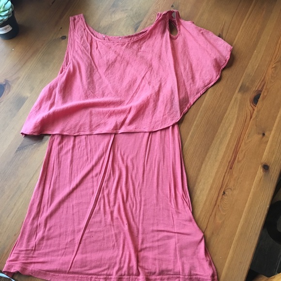 Anthropologie tank top