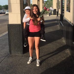 Meet your Posher, Lisa