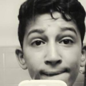 Meet your Posher, Amine