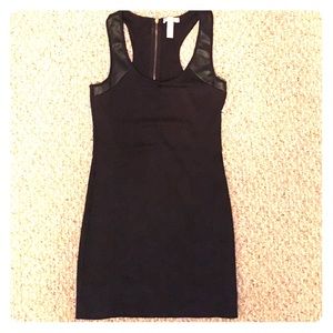 SOLD ** Black dress