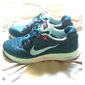 LunarGlide 5