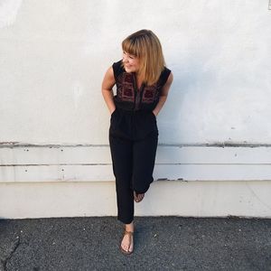 Meet your Posher, Brynn