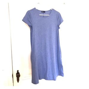 The Gap t-shirt dress, size xsmall