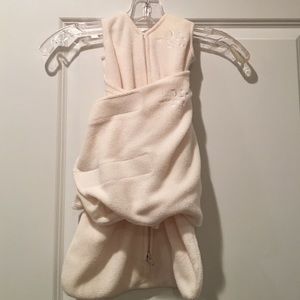 HALO Sleep Sack Fleece Newborn