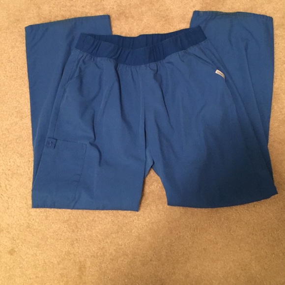 Cherokee scrub pants