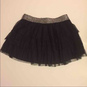 NWOT Danskin freestyle ballerina tutu/skirt