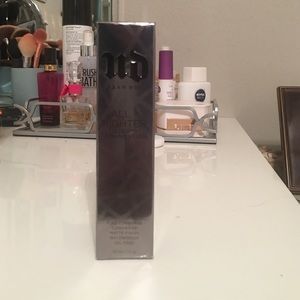 Urban Decay All Nighter Foundation