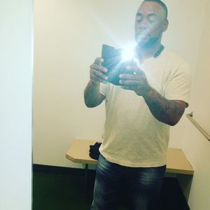 Meet your Posher, Donnie