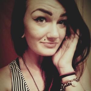 Meet your Posher, Mandy