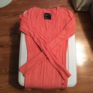 American Eagle sweater