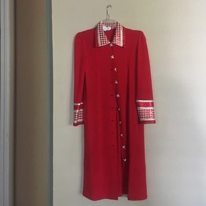 Women's coat