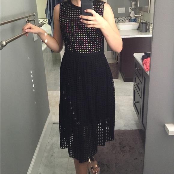 SUPER COOL DRESS