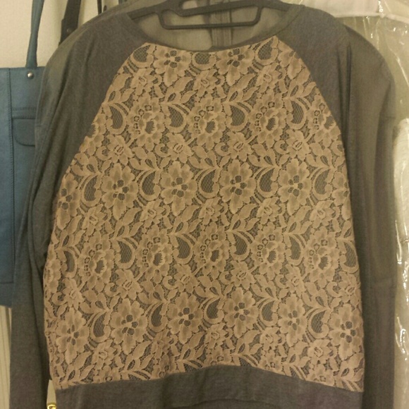 Haute Hippie sweater - Picture 6 of 8