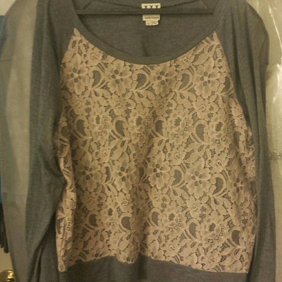 Haute Hippie sweater - Picture 4 of 8