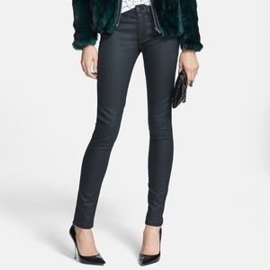 NWT rag & bone/JEAN Shoreditch legging sz 30