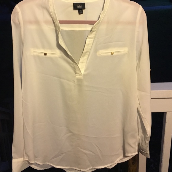 Mossimo Blouse