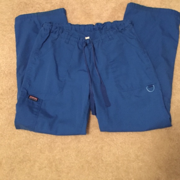 Cherokee scrub pants